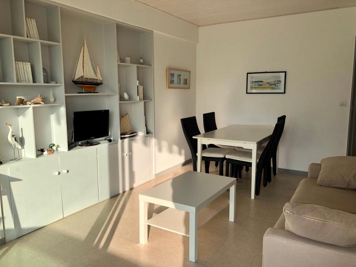Jardin 308 Appartement Avec Terrasse Et Parking Arcachon Exterior photo